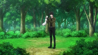 THE NEW GATE EPISODE 3 (SUB INDO)