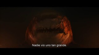 MEGALODÓN 2- EL GRAN ABISMO - TRÁILER OFICIAL - SUBTITULADO