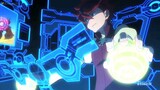 Gundam Build Fighters - Episode 04
