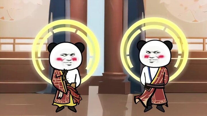 Chiến tranh hỗn loạn Tongtian Yuanshi bắt đầu