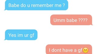 Texting Prank *ItzCassie*