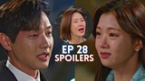 Young Lady and Gentleman Ep 28 Spoilers & Predictions