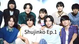 Shujinko Ep.1 (Japanese Drama 2019)