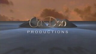 Ca Dao Productions (2001)