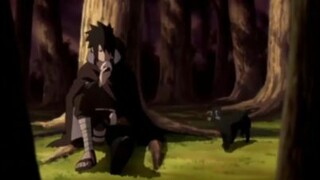 Uchiha Sasuke - AMV Failure