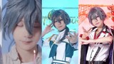[Shina Danxi Birth Festival♪] Klik untuk melihat 8 pakaian Konnie dan 10 lagu berturut-turut! panggung solo niki [Ensemble Stars]