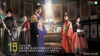 THE KINGS FACE EP.10