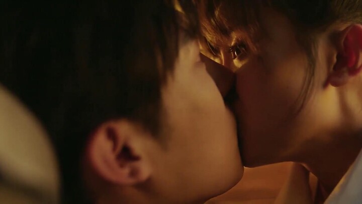 Vô Tình Phải Lòng Em EP 7 [Sub Việt]
