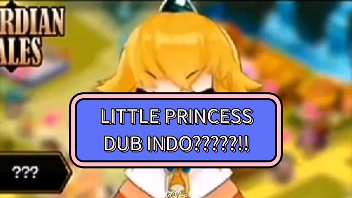 XIXI semoga dipanggil jdi dub indonya:>>
