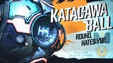 Borderlands 3 - Katagawa Ball Boss Fight