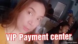 VIP Payment Center Opening #gracevlog