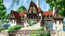 Madan No Ou To Vanadis -eps 3- sub indo