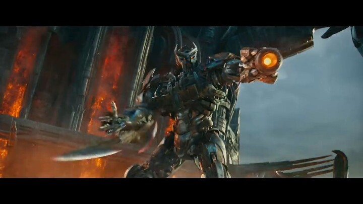 Transformers_ Rise of the Beasts _ Official Final Trailer (2023 Movie)