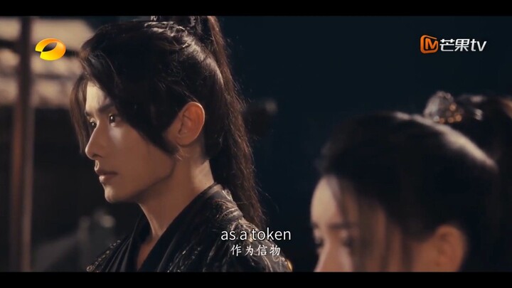 Hard to find episode 3 Eng Sub
