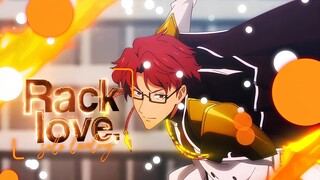 Rack Love | Solo leveling - 「AMV/EDIT」