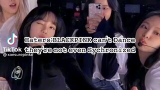 Meanwhile: Black Pink prove this 🖤💕🔥🔥🔥🔥🔥🔥🥰😘