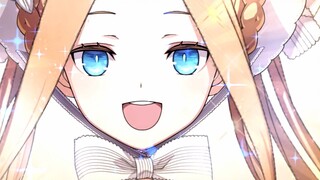 [FGO] Baju Renang Orang Asing Abigail Williams [CV. Owada Hitomi] Demo Mod