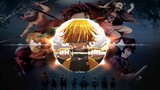 [Nhạc Phim Anime] | Kimetsu No Yaiba [LiSa - Gurenge] Remix