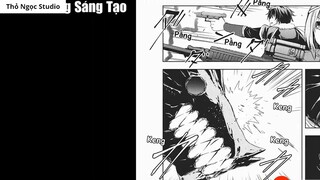 Top 10 Manga Cực Hay với Main Là Ma Vương Vô Cùng Mạnh Mẽ 4