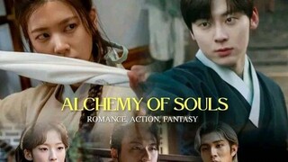 ep 8 alchemy of souls