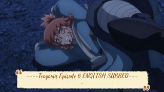 ----Teogonia Episode 6 ENGLISH SUBBED----
