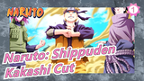 [Naruto: Shippuden] Kakashi Cut, Fourth Shinobi World War_A