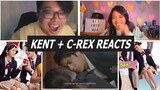He's Into Her Official Trailer REACTION by Filipino Americans | Donny Pangilinan & Belle Mariano