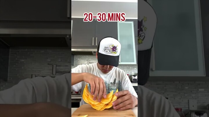 Doing The Impossible! 😳