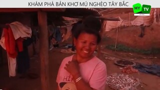 KHÁM PHÁ BẢN KHƠ MÚ NGHÈO TÂY BẮC p19