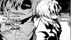 The Most Notorious Talker Runs the World's Greatest Clan Chapter 52 Tagalog/FilipinoSummary/overview