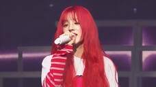 [Song Yuqi] 240423 bao gồm sân khấu giới thiệu bài hát "My Way"