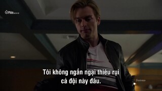 Đòn bẩy (Phần 2) EP 3 [Sub Việt]