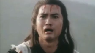 ยอดยุทธจักรมังกรฟ้า (Dragon Strikes-天龙诀) 1979#57