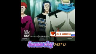 Hunter X Hunter episode 12 and 13 tagalog dubbed GREED ISLAND full arc