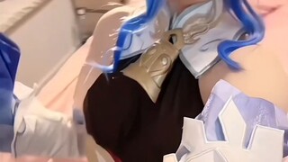 Ganyu