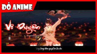 VÔ DUYÊN - Suzie x Dr.A x Son2M Remix AMV Âm Dương Sư Đỏ Anime