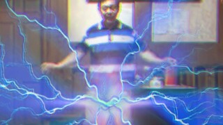 ⚡ 舞 鞭 ⚡