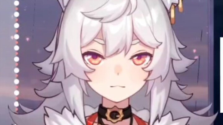 [Wolf Meat Slices] Wumi: It turns out that it is common sense that your butt will hurt after drinkin