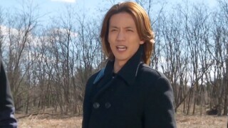 Kamen Rider's ten handsome transformations! ⚡