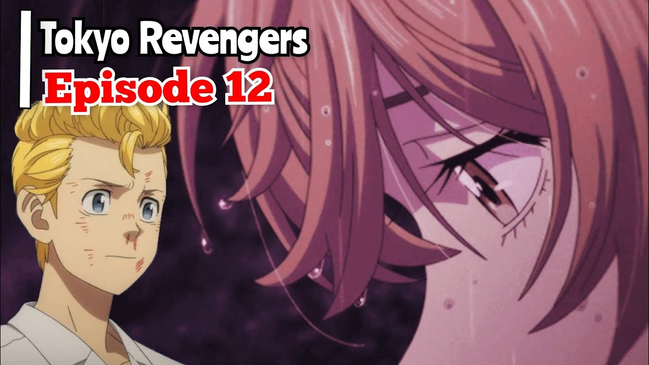 Tokyo Revengers - Episode 01 [Takarir Indonesia] 