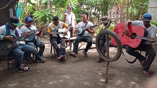 Rondalla (for Christmas ☃️🎄)