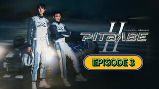 🇹🇭 [SAT] 𝐏 𝐈 𝐓 💚 𝐁 𝐀 𝐁 𝐄 | EPISODE 3