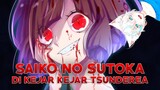 【Saiko No Sutoka】Di Kejar Kejar Tsundere【Kasou Sekai | Raneko Shiroyama】