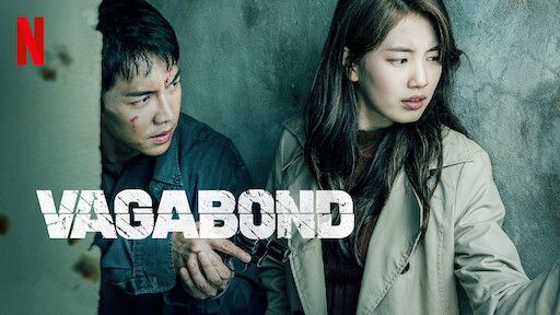 Vagabond korean drama 2025 ep 2 eng sub