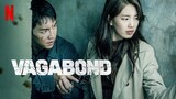 VagaBond Episode 9: Best Korean Action-Thriller