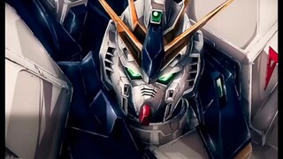 [Gundam UCE] Cậu có biết súng nổ là gì không, nhóc?