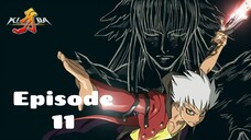 Kiba Ep 11 Eng Sub