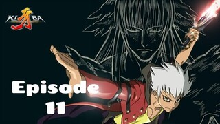 Kiba Ep 11 Eng Sub