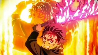 Tanjiro Mode Yoriichi