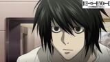 L Bertemu Tim Investigasi Kira dari Kepolisian Jepang | Death Note